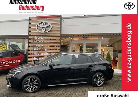 Toyota Corolla TOURING SPORTS Hybrid 2.0 Teamplayer+TECHNIK-PAKET