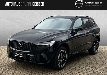 Volvo XC 60 XC60 T6 AWD Plus Dark AHK ACC BLIS HUD SD