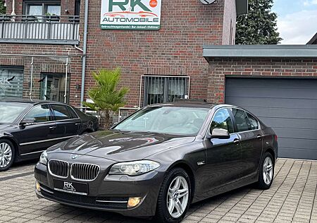 BMW 528i 528