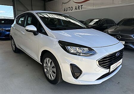 Ford Fiesta Cool&Connect Navi LED CarPlay Kamera