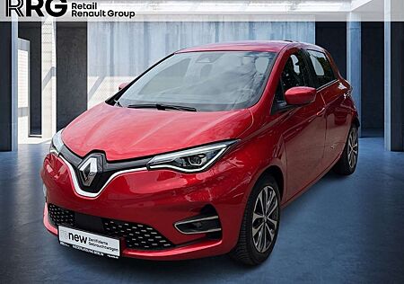 Renault ZOE R135 Z.E. 50 Intens