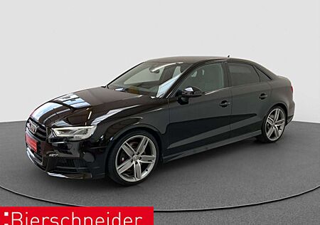 Audi S3 TFSI qu 19 ACC NAVI MAG.RIDE SHZ