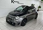 Abarth 500 C 1.4T Cabrio Custom Automatik HU neu