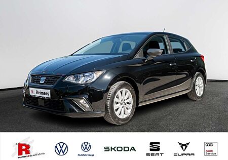 Seat Ibiza REFERENCE 1.0 TSI 5-GANG LM SHZ KeyLess