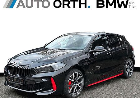 BMW 128 ti M-SPORT-PRO LEDER LC-PROF HUD KAMERA h/k