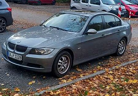 BMW 318i 318 !!Tüv 07.27