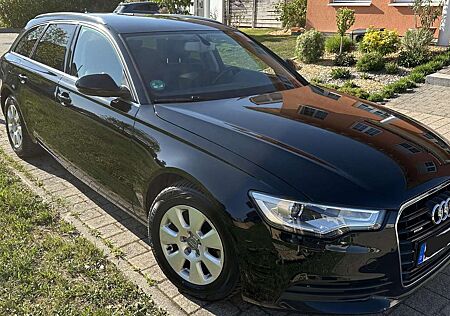 Audi A6 Allroad Quattro Diesel quattro 3.0 TDI S tronic
