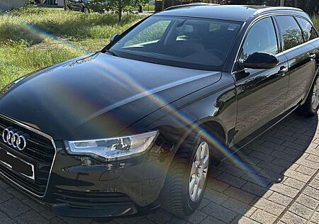 Audi A6 Allroad Quattro Diesel quattro 3.0 TDI S tronic