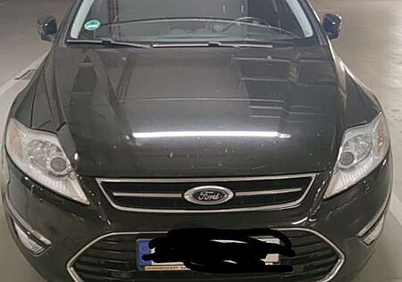 Ford Mondeo Turnier 1.6 Eco Boost Titanium