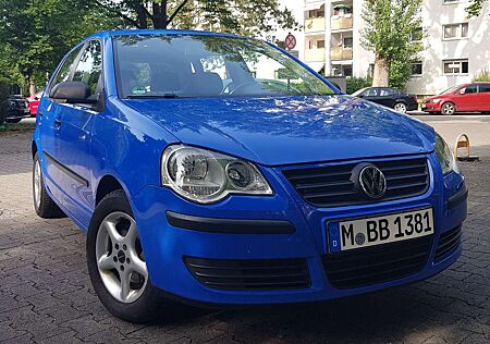 VW Polo Volkswagen 1.2 Trendline