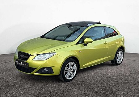 Seat Ibiza SC Style 1.2 Pano,PDC,Tempomat