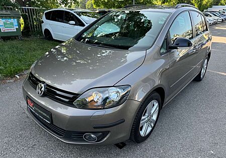VW Golf Plus Volkswagen TSI Match Motor 1,2 Ltr