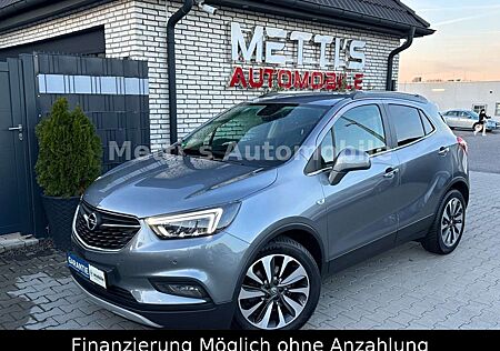 Opel Mokka X Innovation 1.4T/Automatik/LED/Navi/Top