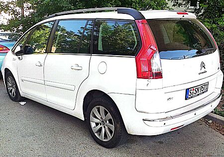 Citroën C4 Picasso Citroen 1.6 HDi FAP Tendance