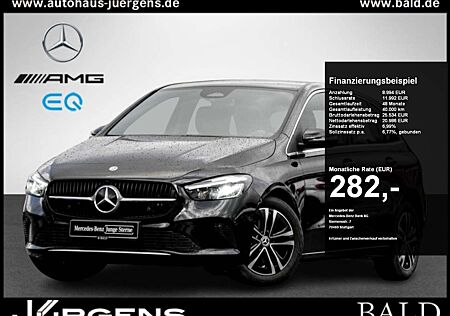 Mercedes-Benz B 180 gebraucht kaufen Mercedes-Benz B 180 Progressive/LED/Kamera/Easy-P/Spurh/Nav/17