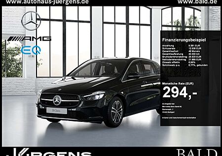 Mercedes-Benz B 180 Progressive/LED/Kamera/Easy-P/Spurh/Nav/17