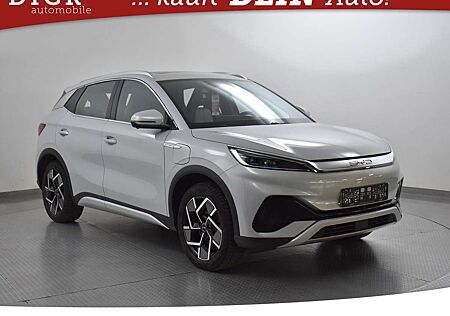 BYD ATTO 3 Design WERKSGA+PANO+NAVI+LED+SHZ+ACC+360+