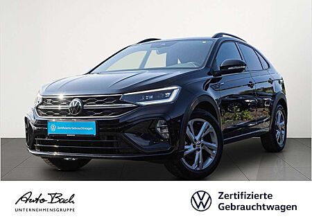 VW Taigo Volkswagen 1.5 TSI "R-Line" DSG Navi LED Digital Cock