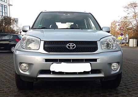 Toyota RAV 4 Executive