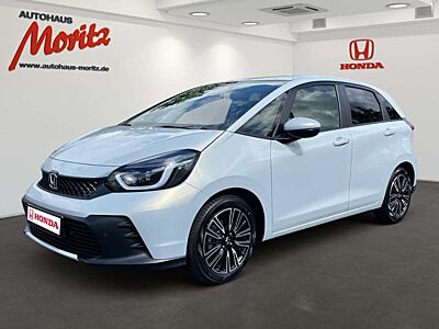 Honda Jazz 1.5 HEV Advance Navi LED ACC CarPlay  SHZ
