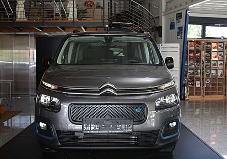 Citroën Citroen Others E-BERLINGO Shine 50kW