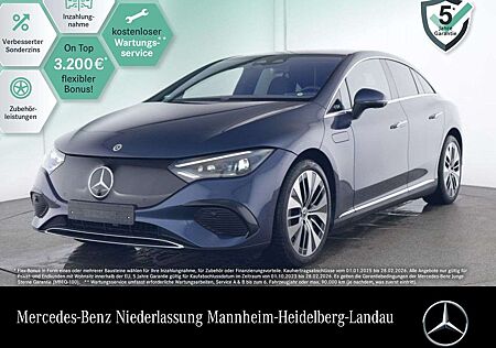 Mercedes-Benz EQE 300 Burmester 3D Fahrass 360° Pano Distr. PTS