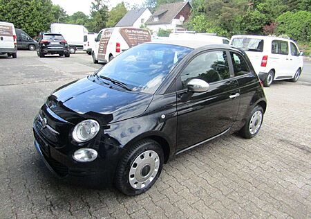 Fiat 500 Cabrio Pop Star