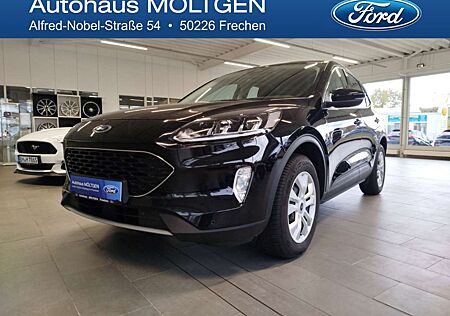 Ford Kuga Cool & Connect 1.5 *Navi*SHZ*Tempo*SHA*DAB*PDC*