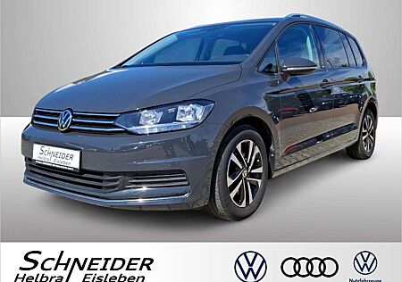 VW Touran Volkswagen 1.5 TSI UNITED SHZ+NAVI+APP+PDC Bluetooth