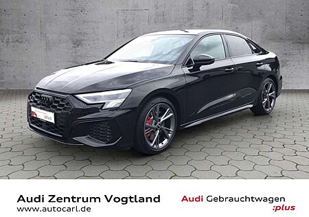 Audi S3 Limousine 2.0TFSI quattro S tronic PANO/SHZ KLIMA