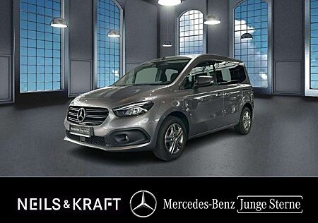 Mercedes-Benz Citan Tourer 110 CDI Navi PDC KAM SHZ KlimaA