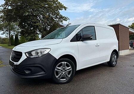 Mercedes-Benz Citan Kasten 112 CDI Klima / Trennwand / PDC