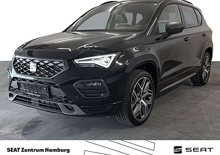 Seat Ateca 2.0 TDI FR DSG Navi AHK CarPlay beatsAudio