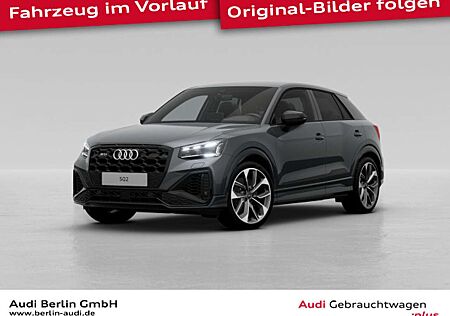 Audi SQ2 TFSI S tronic