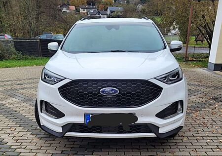 Ford Edge 2.0 EcoBlue Bi-Turbo 4x4 Aut. ST-LINE