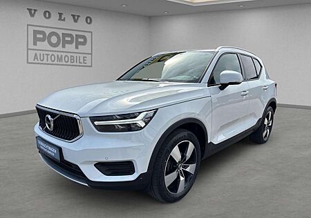 Volvo XC 40 gebraucht kaufen Volvo XC 40 XC40 D3 FWD Momentum Pro CAM DAB LED NAV PANO SH
