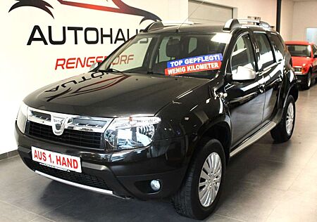 Dacia Duster I Prestige 4x2 1 Hand