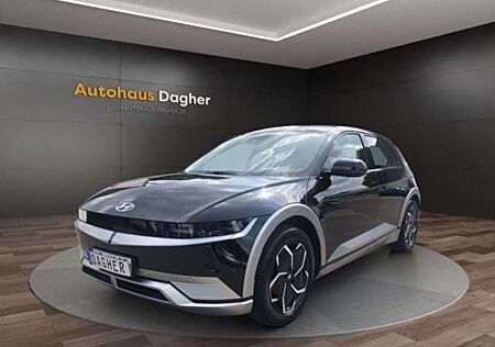 Hyundai IONIQ 5 Dynamiq Elektro