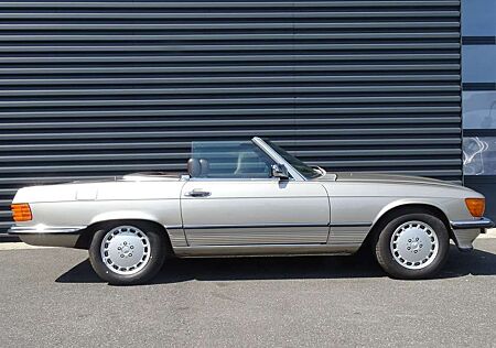 Mercedes-Benz SL 300 300 SL