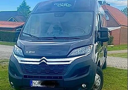 Citroen Jumper Pössl Roadcar 540
