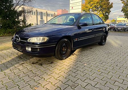 Opel Omega 2.0 16V Editon 100/TüvNeu/8fachbereift/