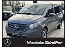Mercedes-Benz Vito 114 CDI 4x4 Mixto Kompakt STANDHEIZUNG AHK 4m