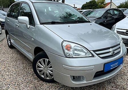 Suzuki Liana 1.6 Comfort*2.HD*Klima*SHZ*E-Paket*TÜV NEU