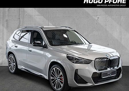 BMW iX1 20. M Sportpaket.Neupreis: EUR 67.390.-