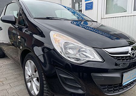 Opel Corsa Active 1.4L 3-Türer/KLIMA/TEMPOMAT/SCHECKHEFT