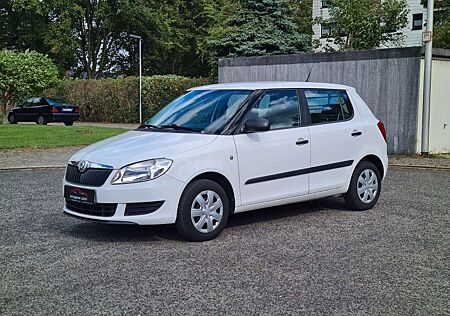 Skoda Fabia Special 1.2*Klima*Wenig km