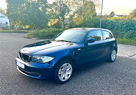 BMW 116i 116 Coupé E81