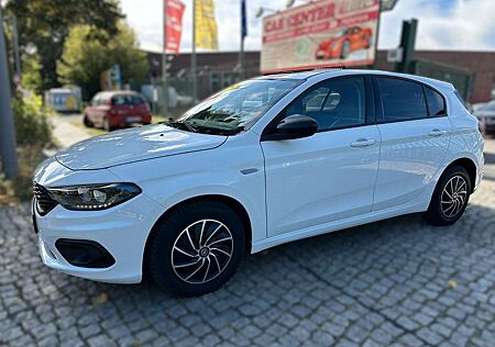 Fiat Tipo S-Design Automatik