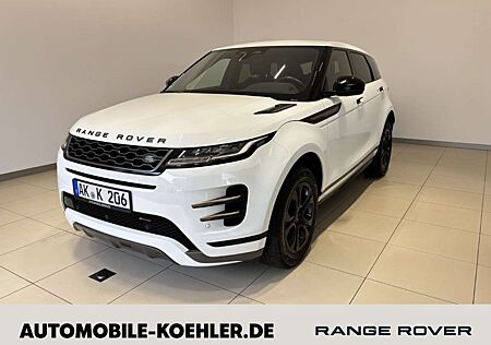 Land Rover Range Rover Evoque D165 R-Dynamic S AHK WKP ACC