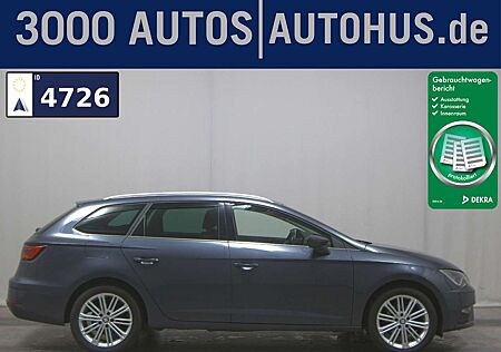 Seat Leon Navi LED vc AHK ACC Navi LED vc AHK ACC